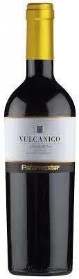 Paternoster Vulcanico Falanghina