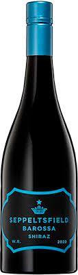 Seppeltsfield Shiraz