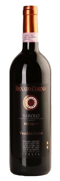 Renato Corino Vecchie Vigne Barolo