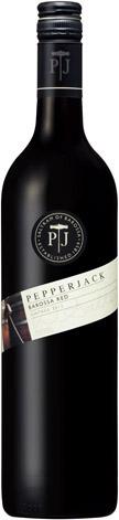 Saltram Pepperjack Barossa Red