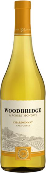 Woodbridge by Robert Mondavi Chardonnay