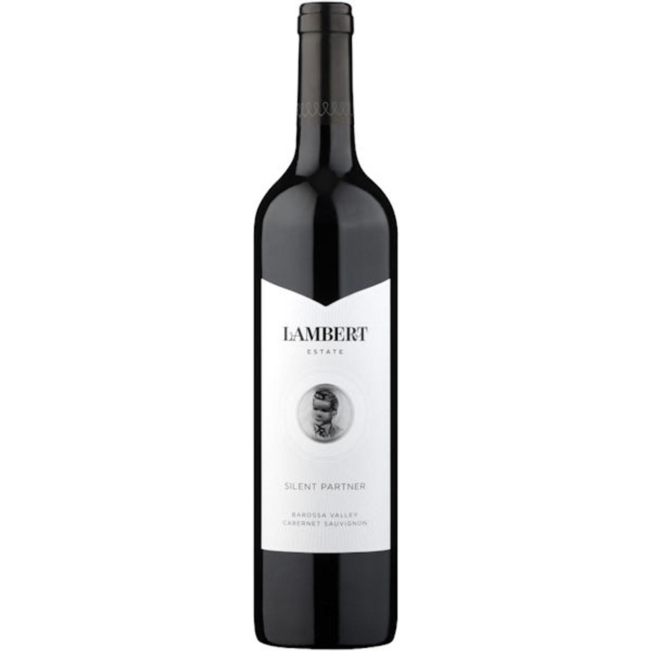 Lambert Estate Silent Partner Cabernet Sauvignon