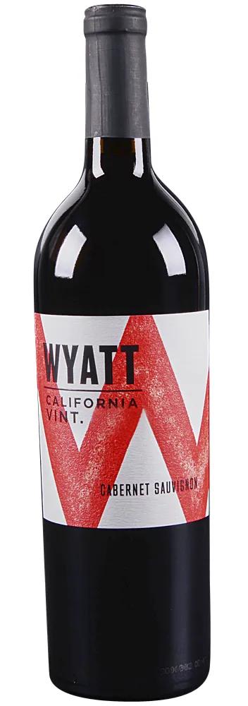 Wyatt Cabernet Sauvignon