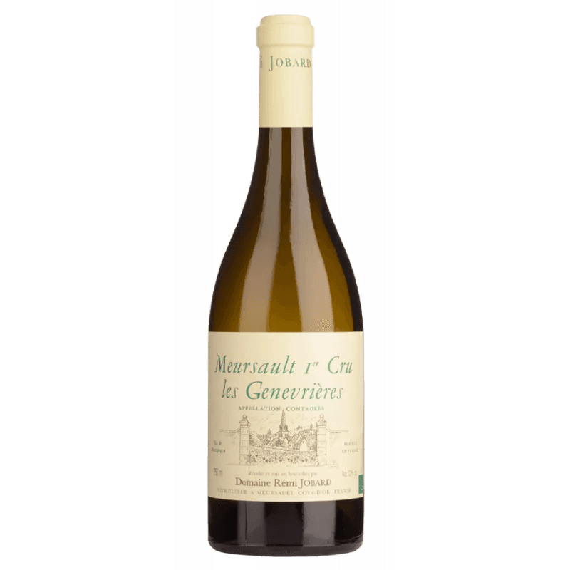 Rémi Jobard Meursault 1er Cru 'Les Genevrières'