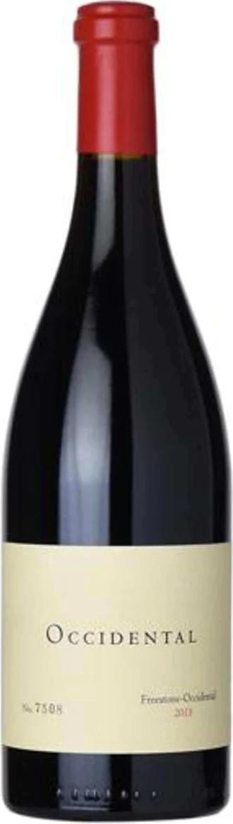 Occidental Freestone-Occidental Pinot Noir