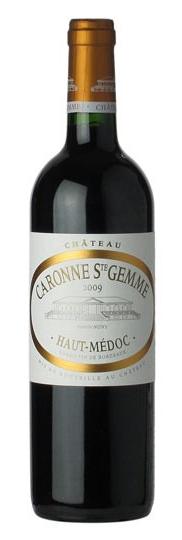 Château Caronne Ste. Gemme Landot Haut-Medoc