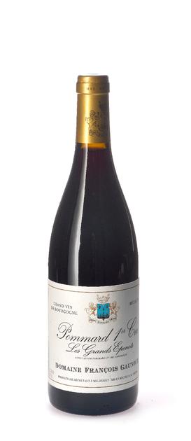 Domaine François Gaunoux Pommard 1er Cru 'Les Grands Epenots'