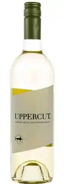 Uppercut Sauvignon Blanc