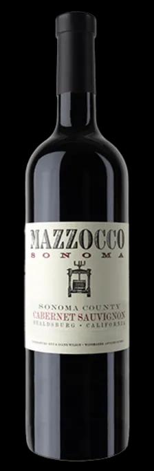 Mazzocco Cabernet Sauvignon