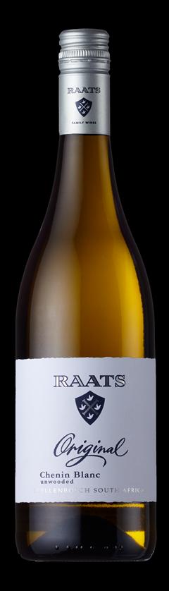 Raats Original Chenin Blanc (Unwooded)