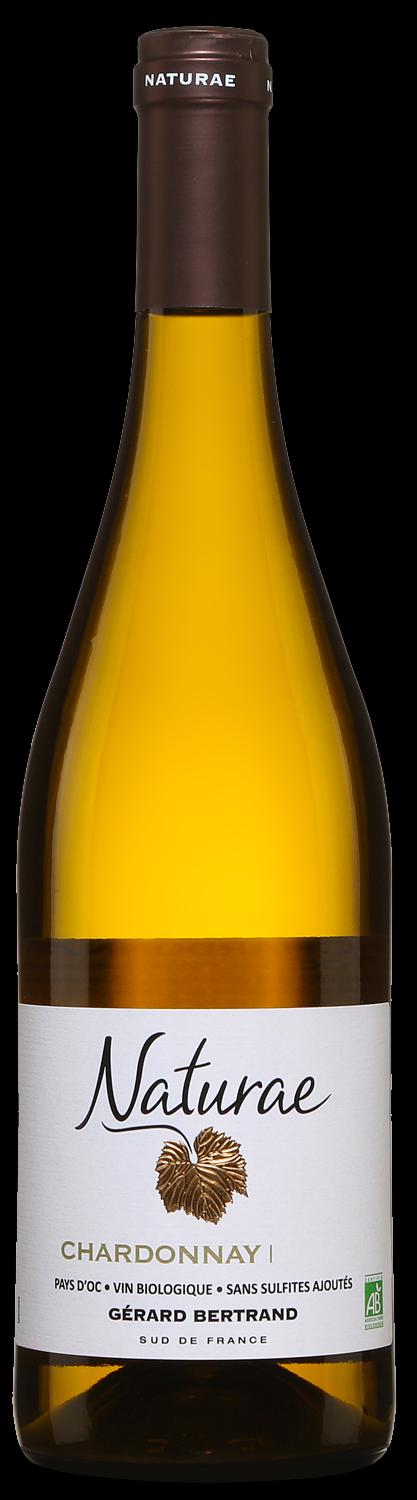 Gérard Bertrand Naturae Chardonnay