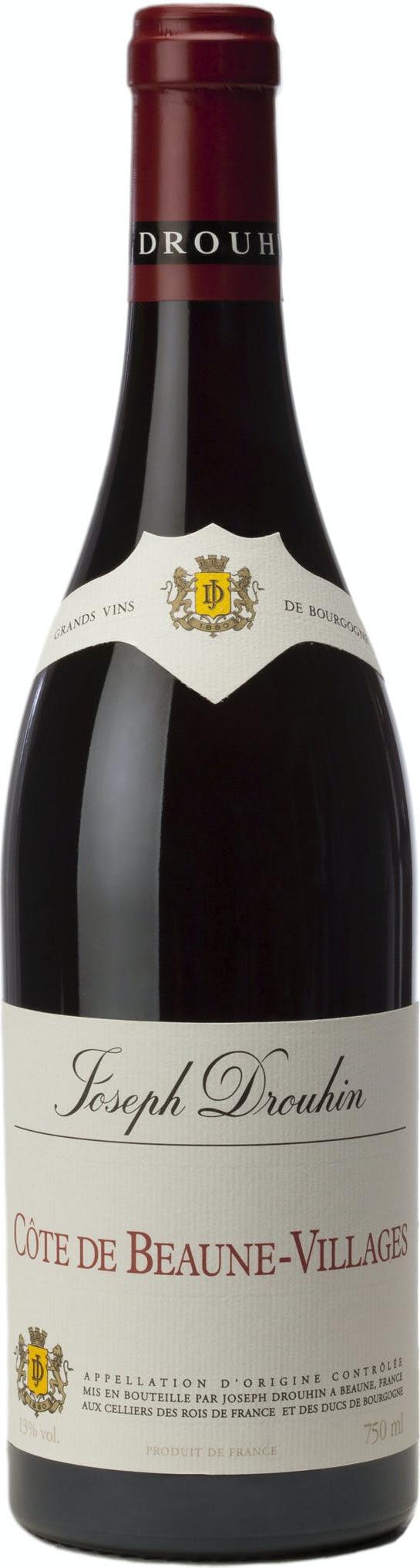 Joseph Drouhin Côte de Beaune-Villages