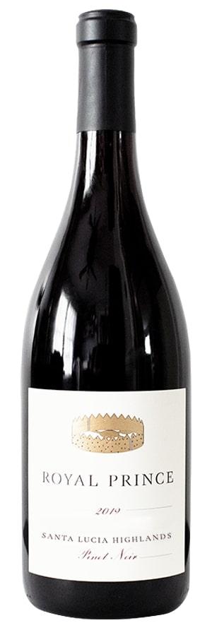 Royal Prince Pinot Noir