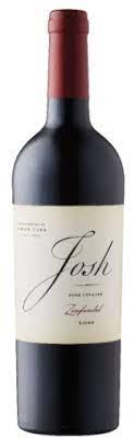 Josh Cellars Zinfandel