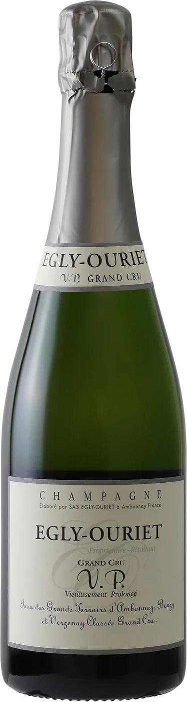 Egly-Ouriet V.P Extra Brut Champagne Grand Cru 'Ambonnay'