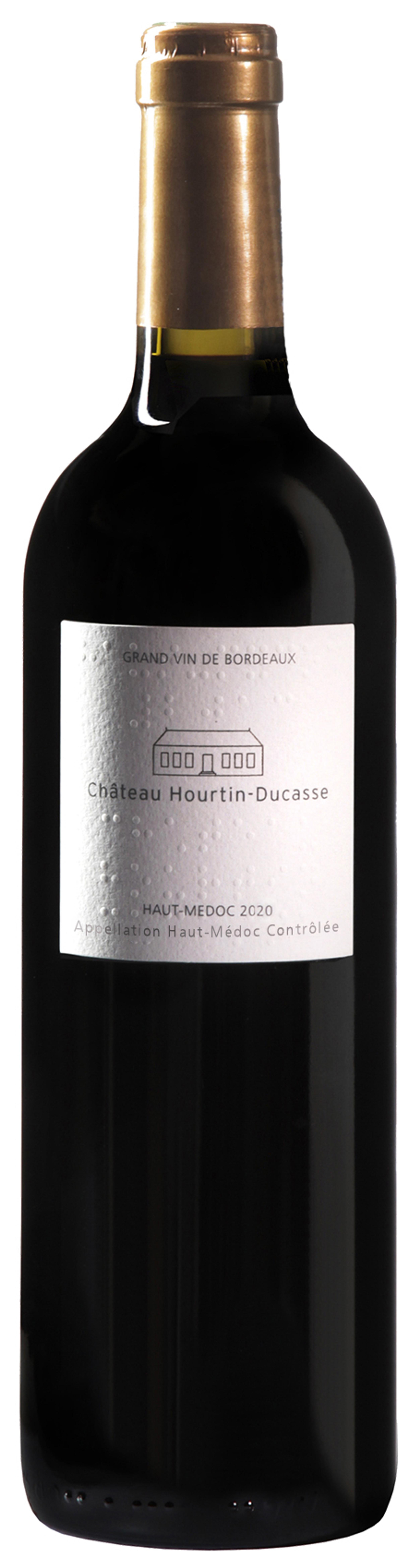 Château Hourtin-Ducasse Haut-Médoc