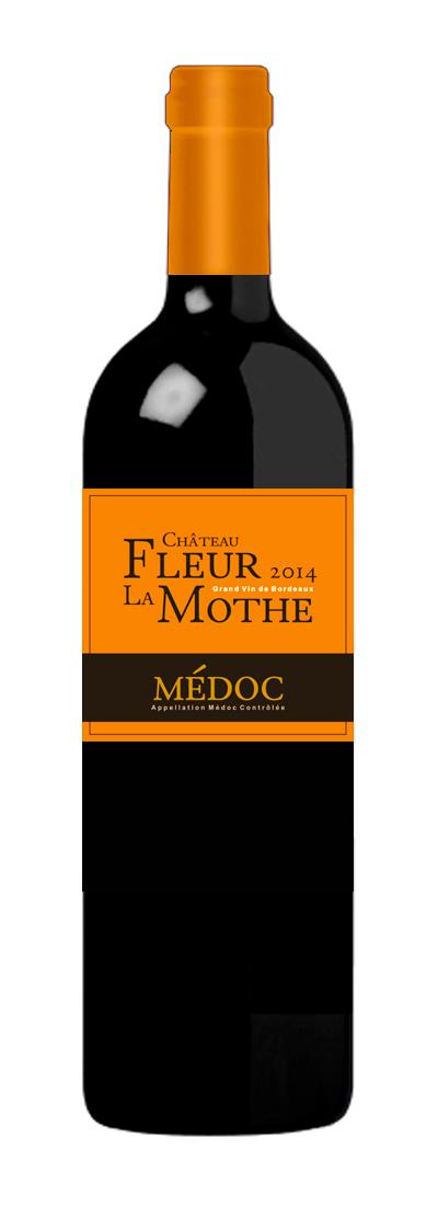 Château Fleur La Mothe Médoc