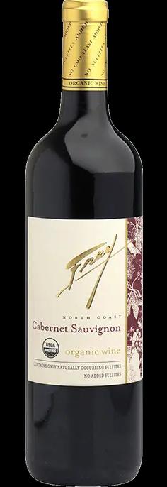 Frey Organic Cabernet Sauvignon