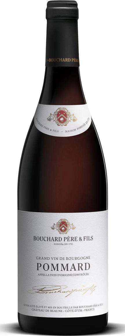 Bouchard Père & Fils Pommard Premier Cru Rugiens