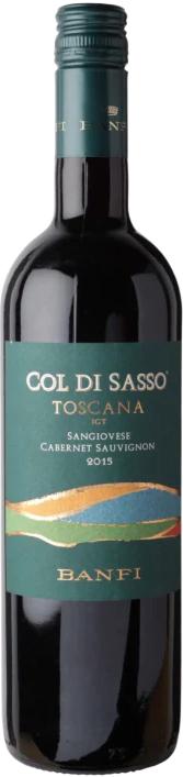 Banfi Col di Sasso (Cabernet Sauvignon - Sangiovese)