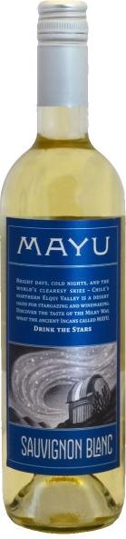 Mayu Sauvignon Blanc