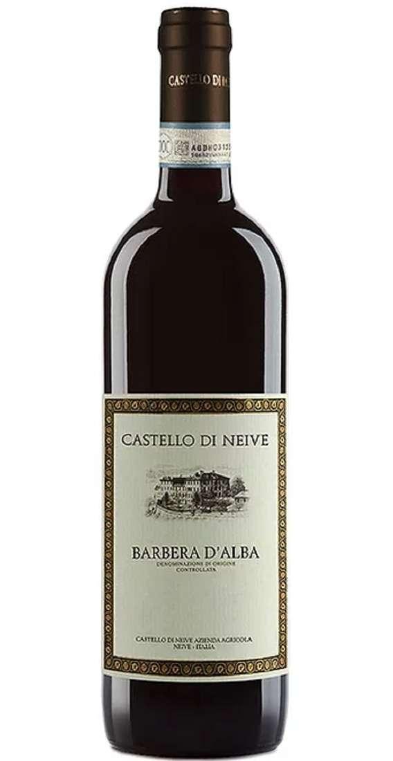 Castello di Neive Barbera d'Alba