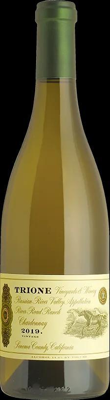 Trione River Road Ranch Chardonnay