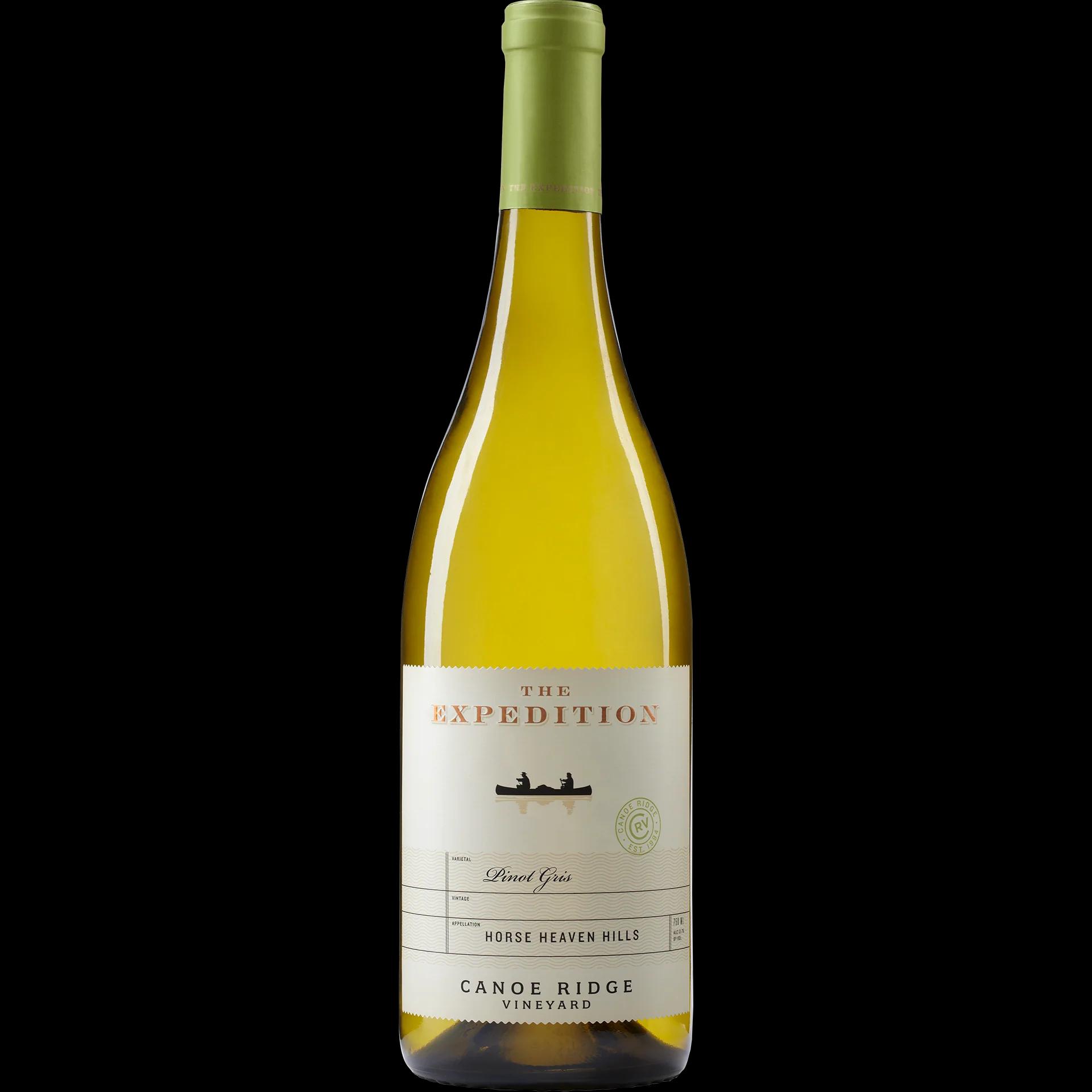 Canoe Ridge The Expedition Pinot Gris