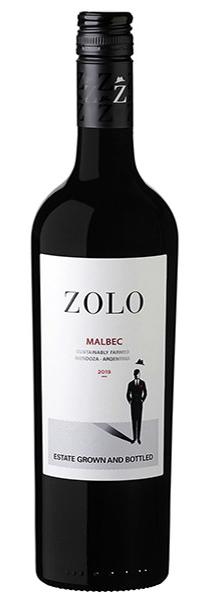 Zolo Malbec