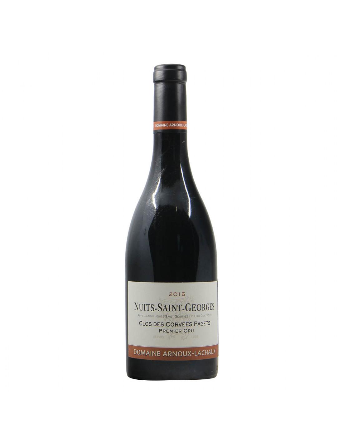 Domaine Arnoux-Lachaux Nuits-Saint-Georges 1er Cru 'Les Corvées Pagets'