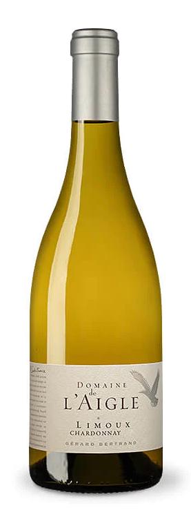 Gérard Bertrand Domaine de L'Aigle Chardonnay Limoux