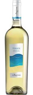 Contini Tyrsos Vermentino di Sardegna