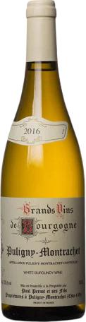 Paul Pernot Puligny-Montrachet