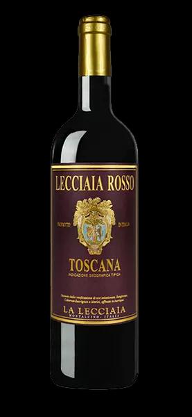 La Lecciaia Sangiovese Toscana