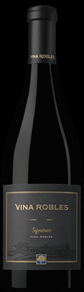 Vina Robles Signature