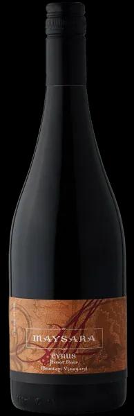 Maysara Cyrus Momtazi Vineyard Pinot Noir