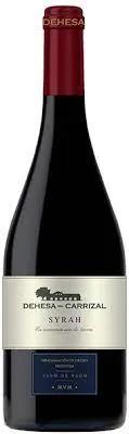 Dehesa del Carrizal Syrah