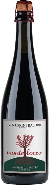 Venturini Baldini Montelocco Lambrusco Emilia