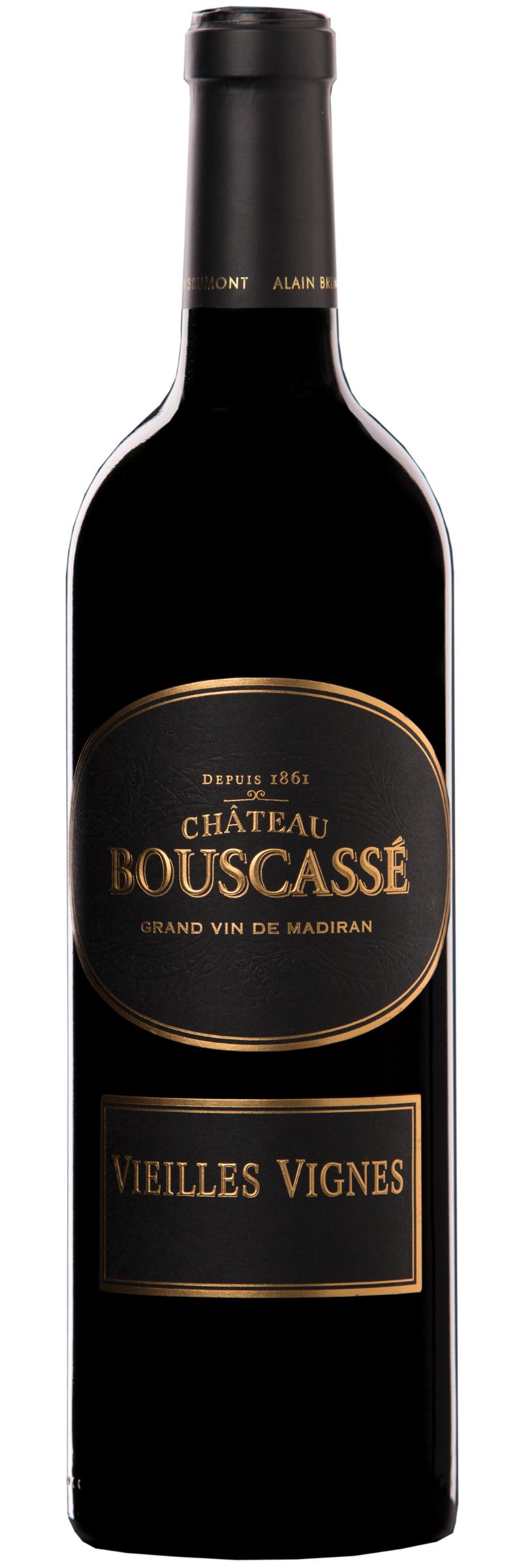 Château Bouscassé Vieilles Vignes Madiran