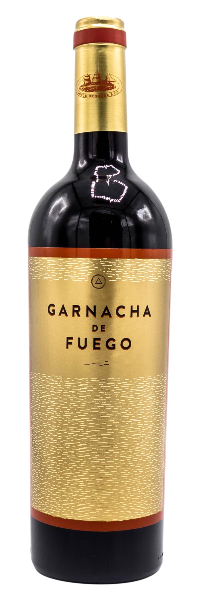 Breca Garnacha de Fuego