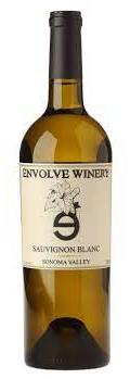 Envolve Winery Sauvignon Blanc