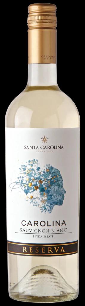 Santa Carolina Reserva Sauvignon Blanc (Leyda Estate)