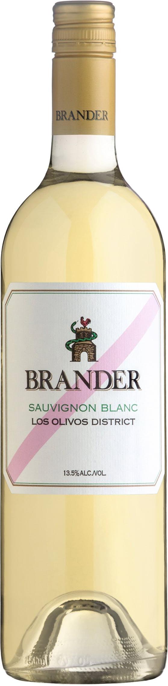 Brander Sauvignon Blanc