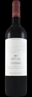 Segal's Fusion Dry Red