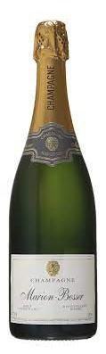 Marion-Bosser Brut Champagne Premier Cru