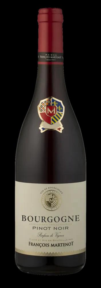 Francois Martenot Bourgogne Pinot Noir