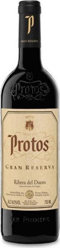 Protos Gran Reserva