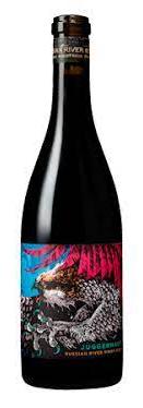 Juggernaut Pinot Noir