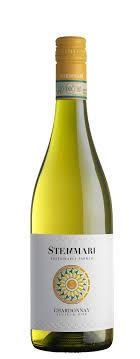 Stemmari Chardonnay