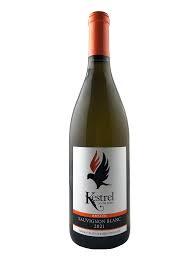 Kestrel Vintners Falcon Series Sauvignon Blanc